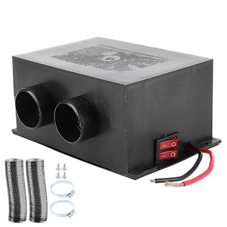 12V 600W Autonl mmitin 2 Reik Kannettava Talvi Nopea L mmitys L mmitin Pakkasen Poisto Meluton Universaali