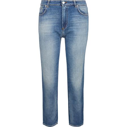 Department Five, jeans Blauw, Heren, Maat:W27 L32
