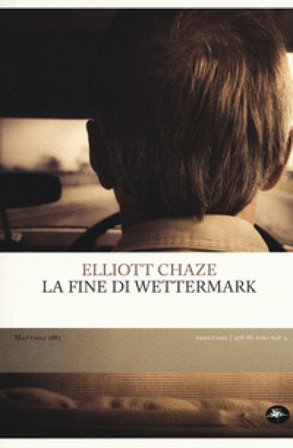 La fine di Wettermark Elliott Chaze