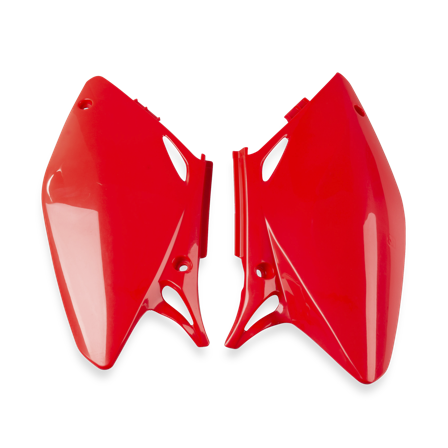 Seitenteile Acerbis - Honda CRF 450R 2002-2002