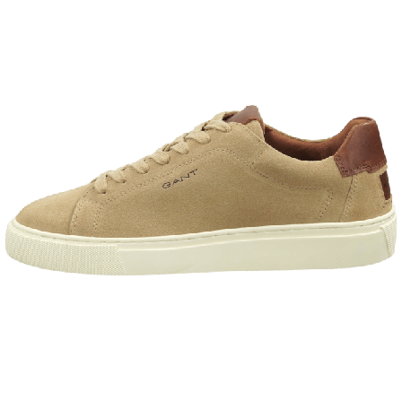 GANT Footwear Mc Julien Sneaker Finskor Herr Brun 45
