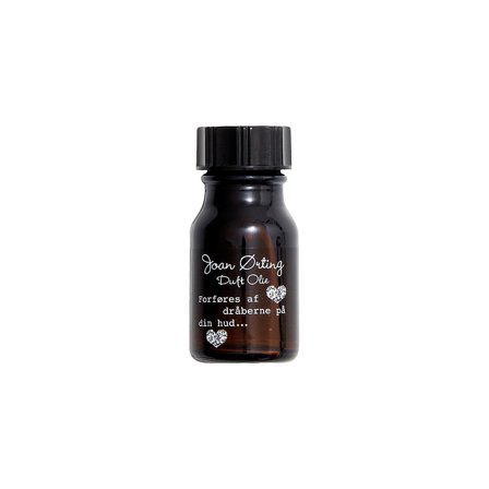 Joan Ørting Duftolie 10 ml, Tøj & Bolig, Duftolier, Aromatiske Duftolier