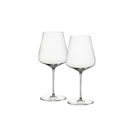 SPIEGELAU Bordeauxglass 750ml 2stk