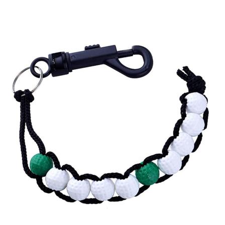 Kulramsräknare För Golfaren