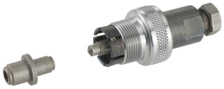 FM Mattsson 6097-0000 Konavdragare för blandarfäste, Badrum