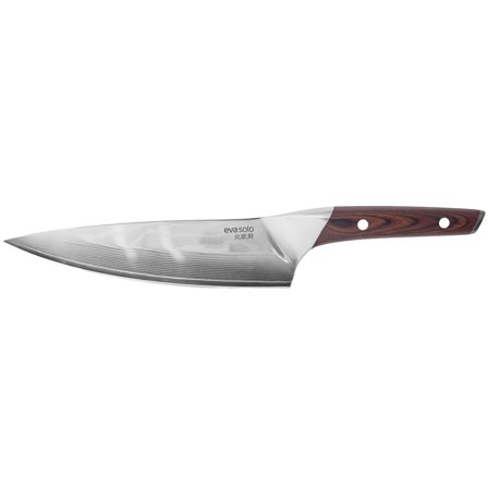 Eva solo Nordic Kitchen kokkekniv 20 cm - Pakkaträ | KitchenOne