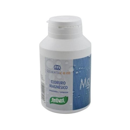 Cloruro Di Magnesio 200 Compresse