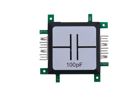 ALLNET Spielzeug Transistor