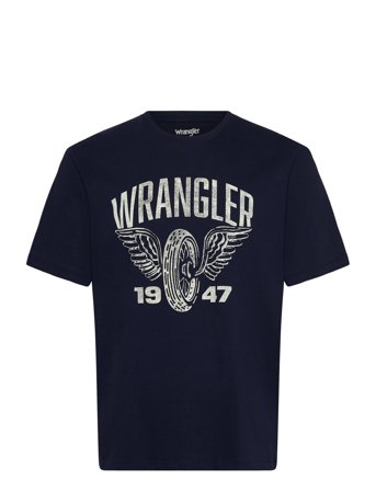 Wrangler | Americana Tee | XL