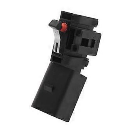 Takaluukun oven kytkin 9N sylinterilukon mikrokytkinyksikölle 1T0962103