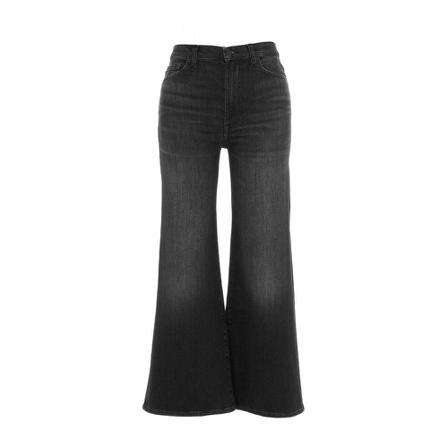 7 For All Mankind Broek Jsthc340Ss , Grijs , Dames , Maat: W28