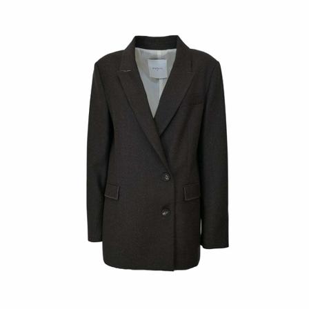 Beatrice .b, Jackets Czarny, Kobieta, Rozmiar: S