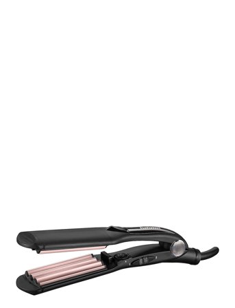 BaByliss The Crimper - Black - ONE SIZE