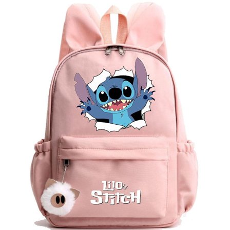 Cartoon Backpack Stitch Backpack 5 5