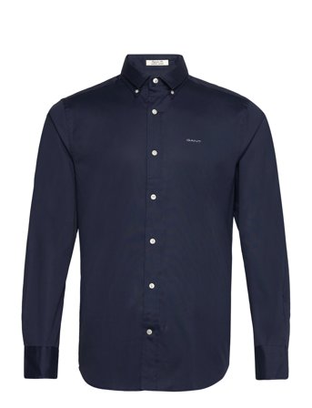 GANT | Reg Pinpoint Oxford Shirt | M