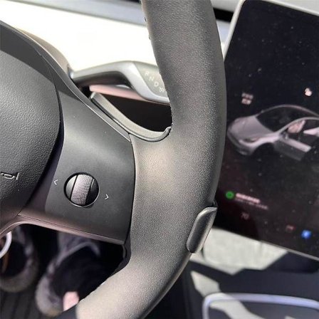 IC Tesla Automatisk Körning Fsd Assisterad Rattförstärkare B