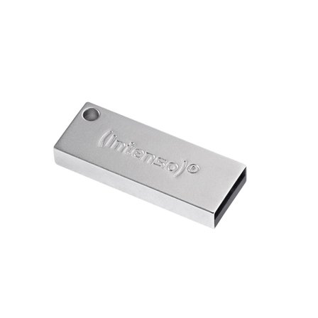 INTENSO Premium Line - USB-flashstasjon - 64 GB