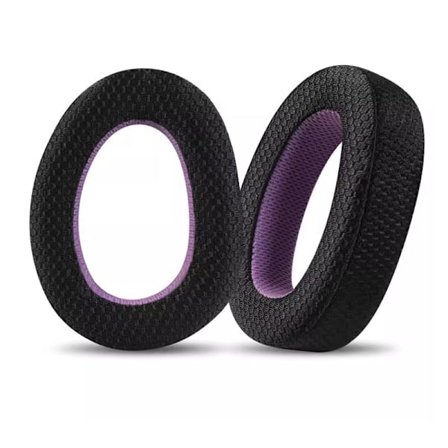 Ersättningsöronkuddar för Sennheiser GSP600, GSP670, GSP500