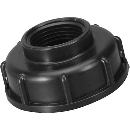 IBC Tank Trädgårdsslang Adapter, Trädgårdsslang Kopplingsadaptrar Läckagesäker, IBC Tank Adapter (FMY)