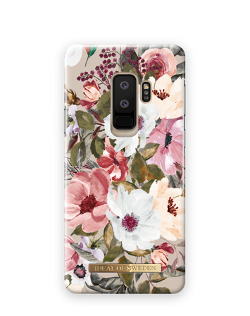 Fashion Case Galaxy S9 Plus Sweet Blossom