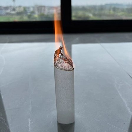 10st Ghost Papers Paper Spirit Flying Paper Magic Props Trick