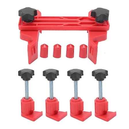 Bil Dobbelt Nomaksakse Timing Tandhjul Gear Låsningsværktøj Reparation