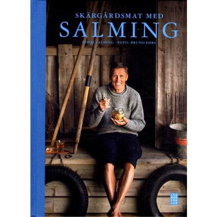 Skärgårdsmat med Salming 9789153438489