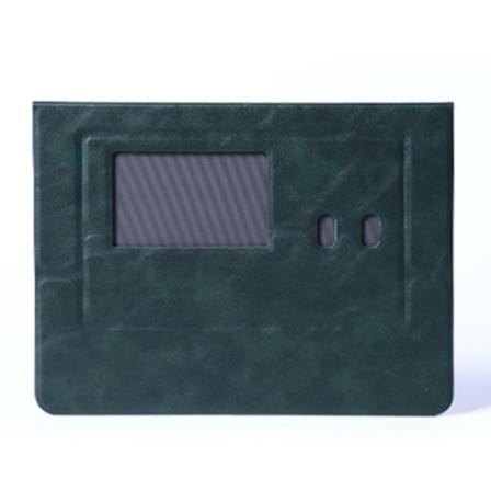 Musematte Penneholder MØRKEGRØNN MØRKEGRØNN Dark Green