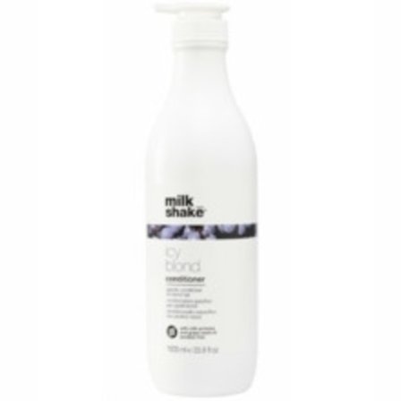 Milk_Shake - Icy Blond Conditioner - Kondicionér k posílení blond vlasů 1000ml