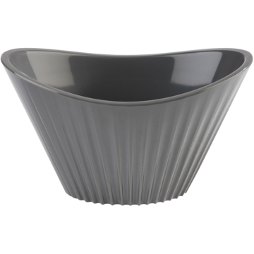 Skål APS Mini Oval Melamin