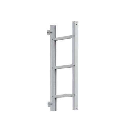 Housegard Forlengelsesdel til Utfellbar Rømningsstige, 90 cm, EL09