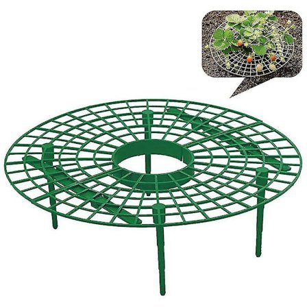 5 kpl Mansikan Tukirakenteet Kasvatuskehykset