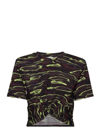 Gestuz | Shevygz P Knot Blouse | M