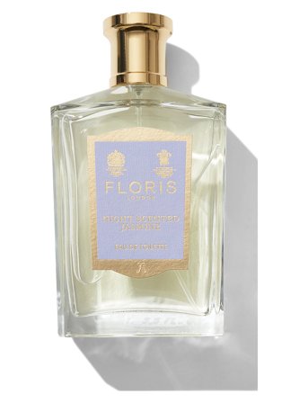 Floris Floris London Night Scented Jasmine Eau De Toilette - Nude - 100 ML