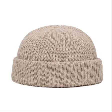 Unisex Herr Kvinnor Möss Hatt Varm Ribbad Winter Turn Ski Fisherm