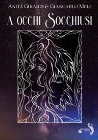 A occhi socchiusi Giancarlo Mele