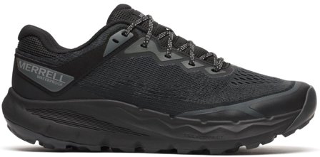 Merrell M's Nova 4 Waterproof Black