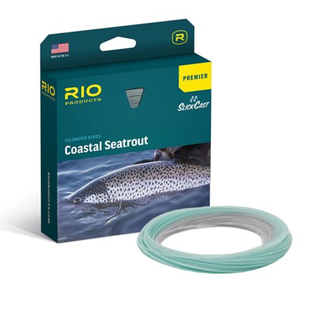 Rio Premier Coastal Seatrout V2.0 SHD F/H - 16g #6/7