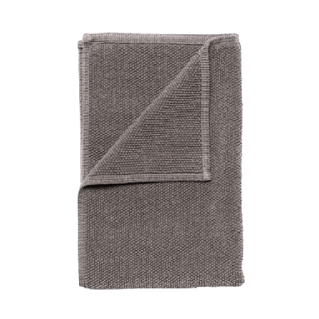 Himla Badrumsmatta Max, 60x90 cm Badrumsmattor Grå