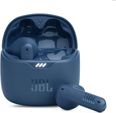 JBL Tune Flex TWS NC open7Dual mic. Blue