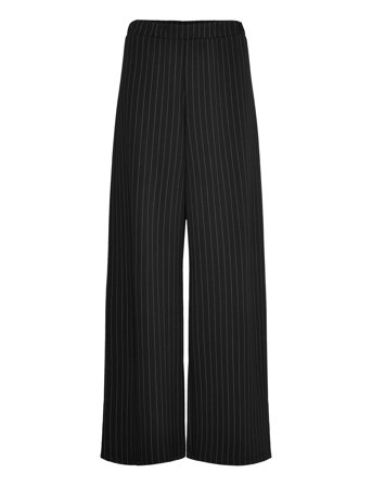 French Connection | Regina Jersey Wide Leg Trouser | S