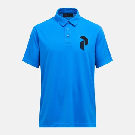 Peak Performance - Panmore Polo Homme