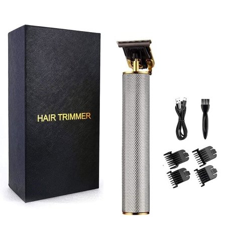 TG Professional Langaton Outliner-Hårleikkuri, 0 mm Kalju