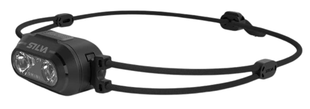 Silva Smini Fly Black