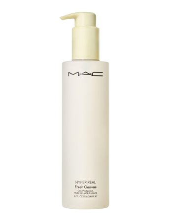 MAC Hyper Real Fresh Canvas Cleansing Oil - Nude - 200 ml