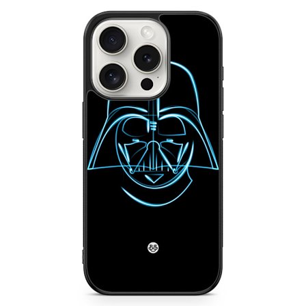 Bjornberry Skal iPhone 15 Pro - Darth Vader