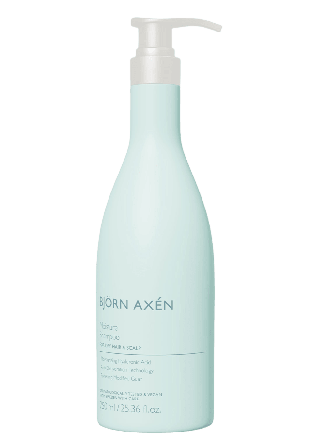 Björn Axén Moisture Shampoo Schampo Dam 750 ML