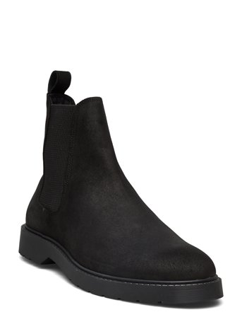 Selected | Slhtim Suede Chelsea Boot B | 46