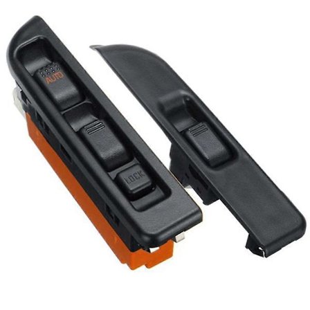 RHD Bil Elektrisk Vindueskontakt 8-97315184-0 8973151840 8-97315185 TIL ISUZU NHR NKRRHD