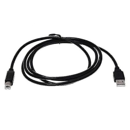Canon Pixma USB 2.0 -tulostinkaapeli A-b 1,8 m - JA